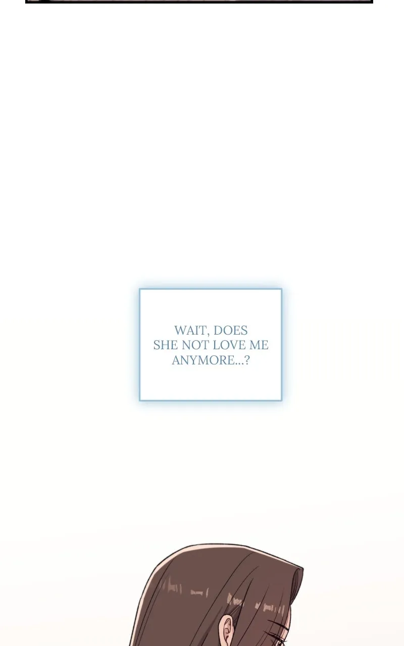 A Decade of Us Chapter 6 page 33 - 
