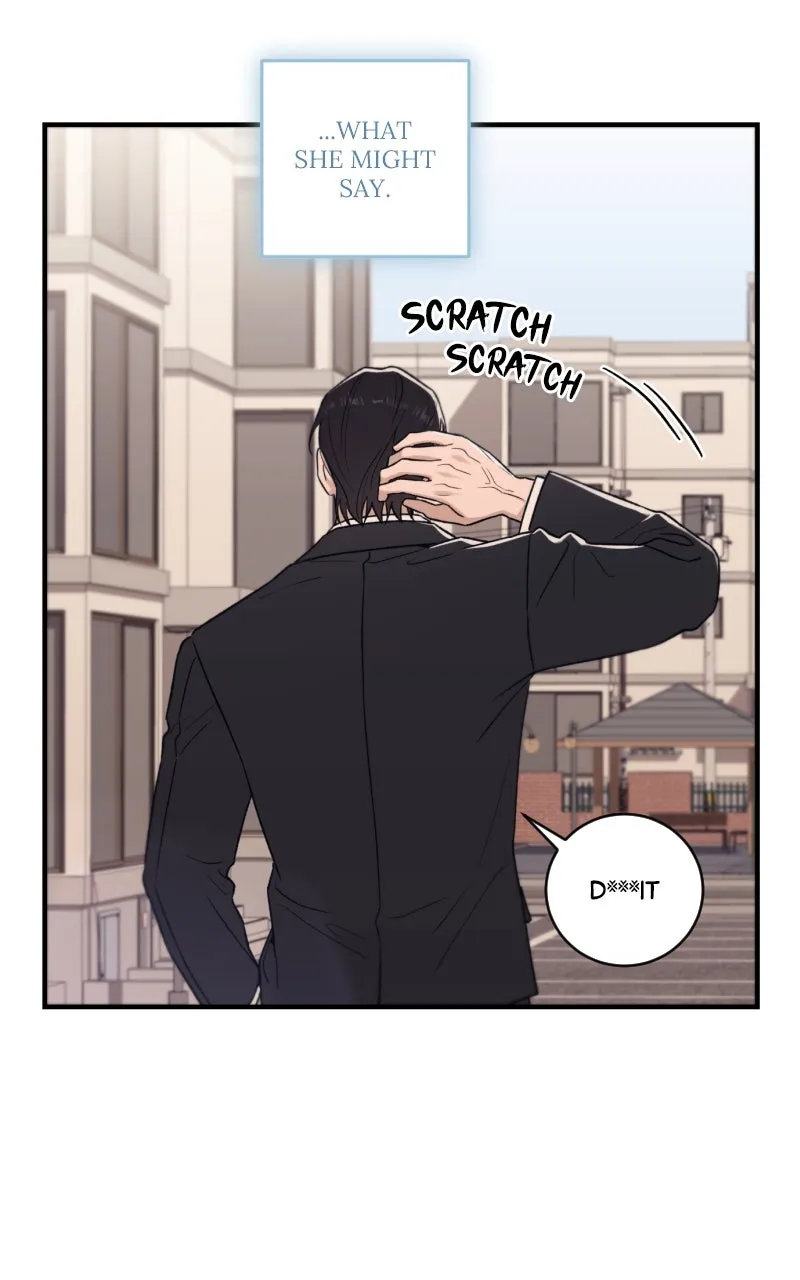 A Decade of Us Chapter 6 page 36 - 