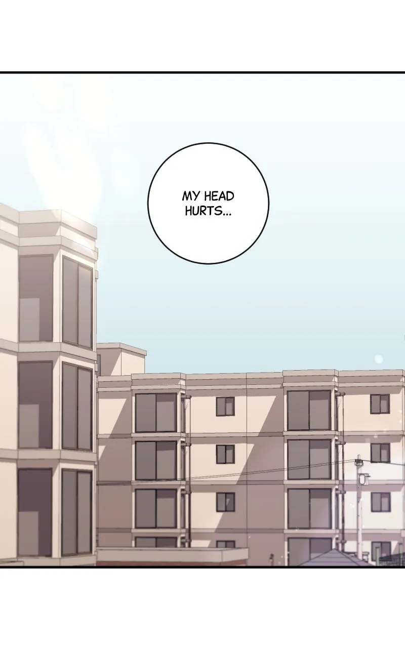 A Decade of Us Chapter 6 page 37 - 