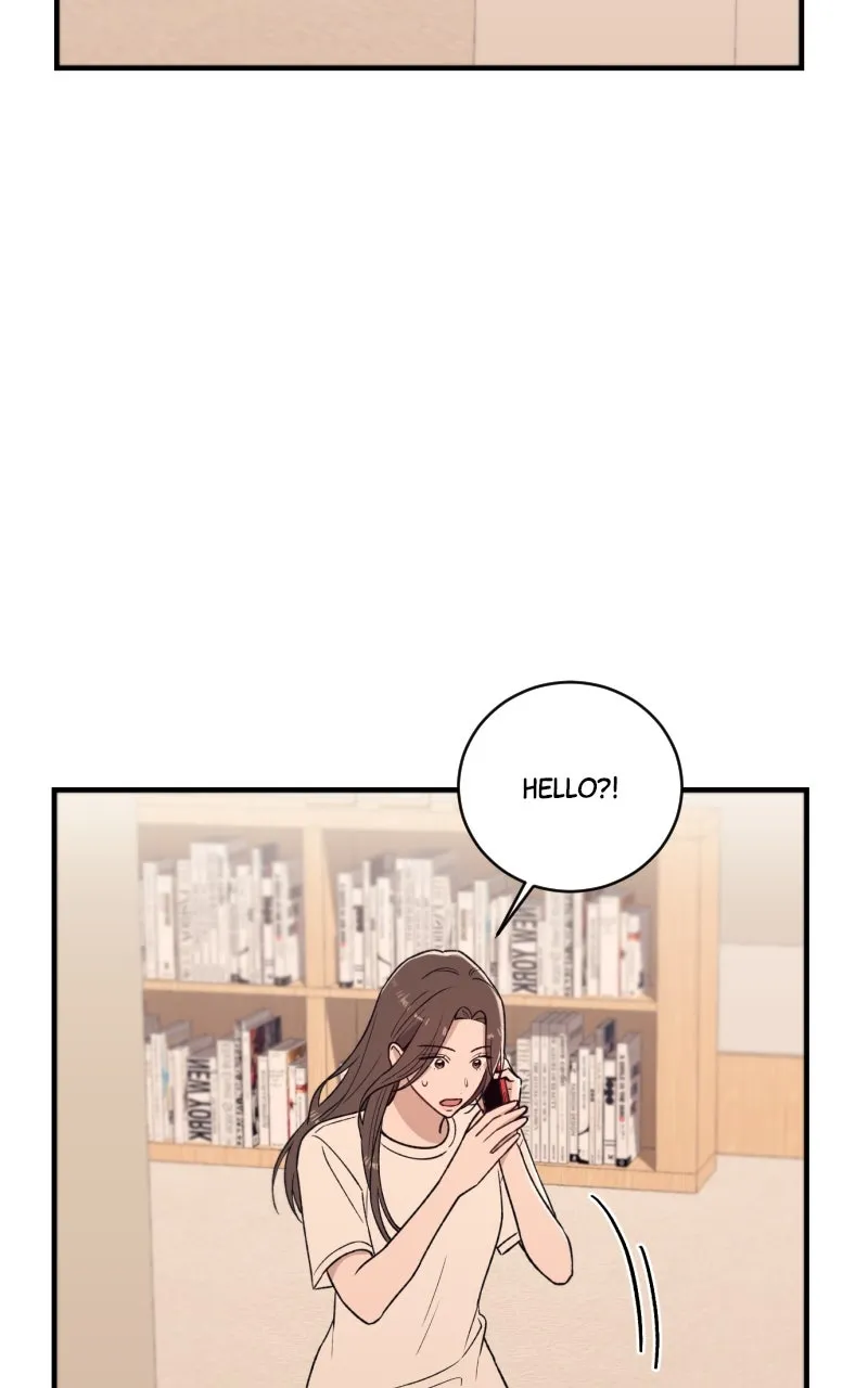 A Decade of Us Chapter 6 page 45 - 