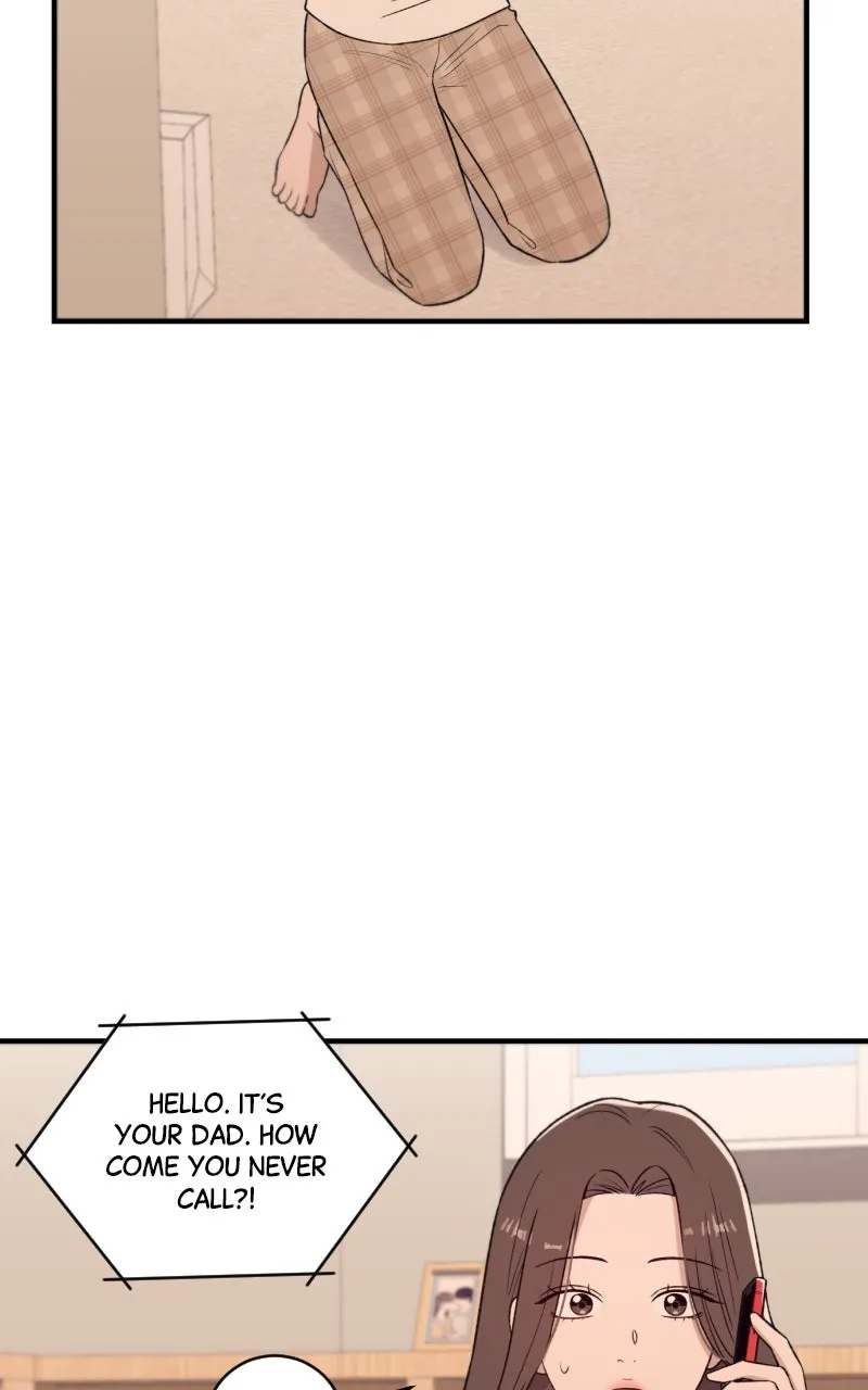 A Decade of Us Chapter 6 page 46 - 