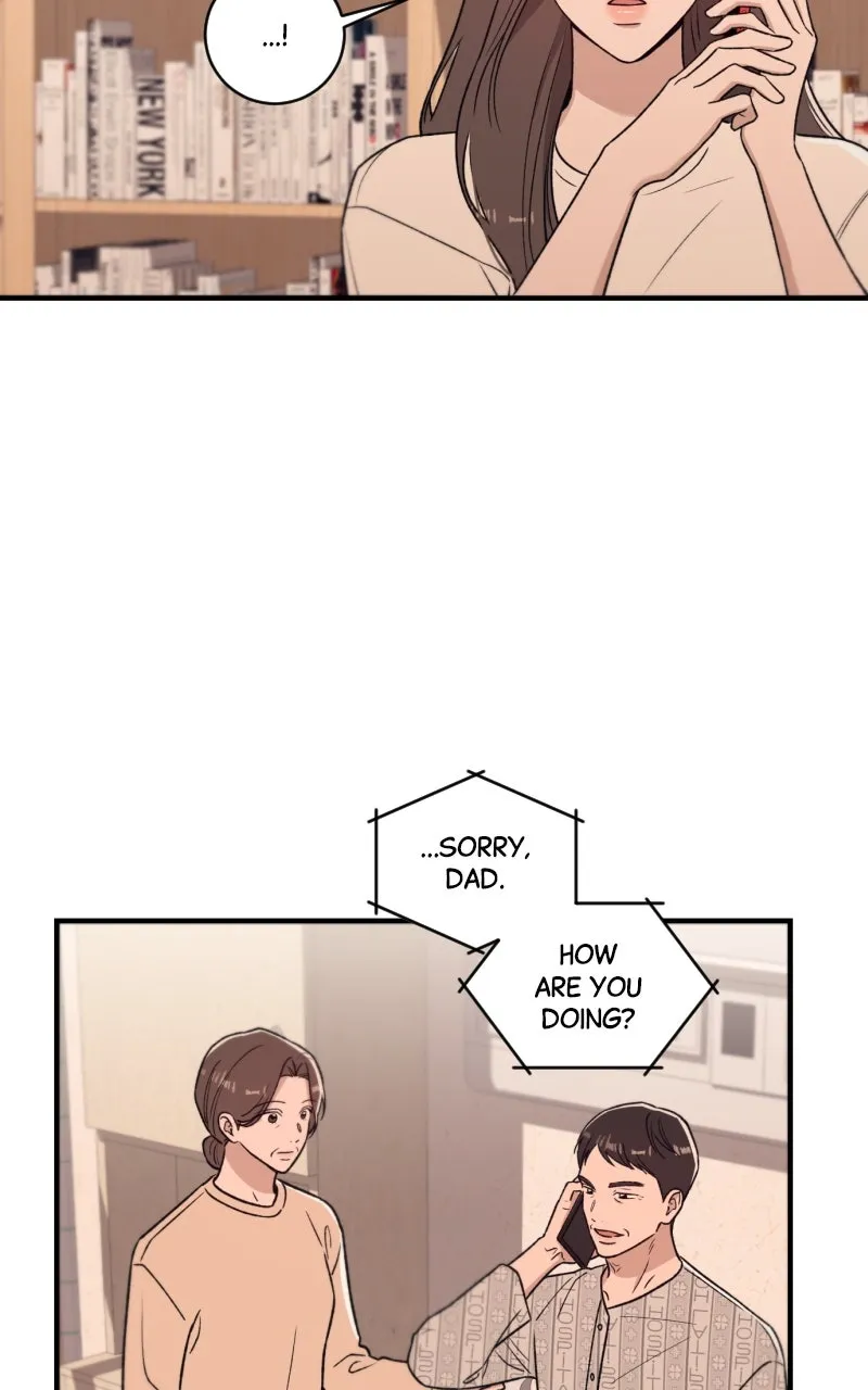 A Decade of Us Chapter 6 page 47 - 