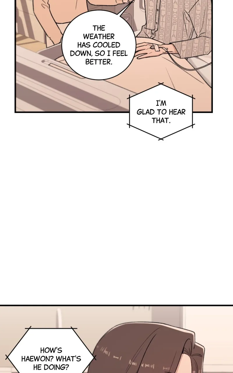 A Decade of Us Chapter 6 page 48 - 