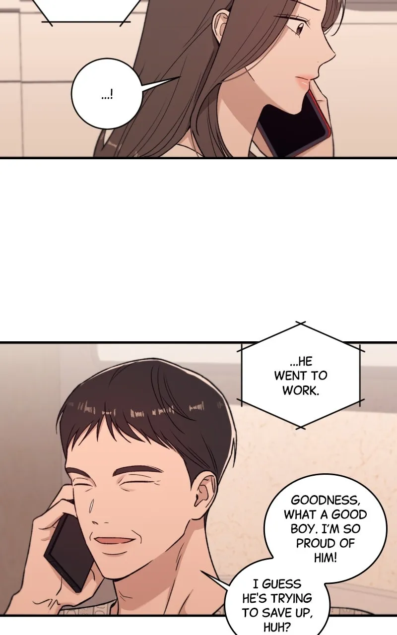 A Decade of Us Chapter 6 page 49 - 