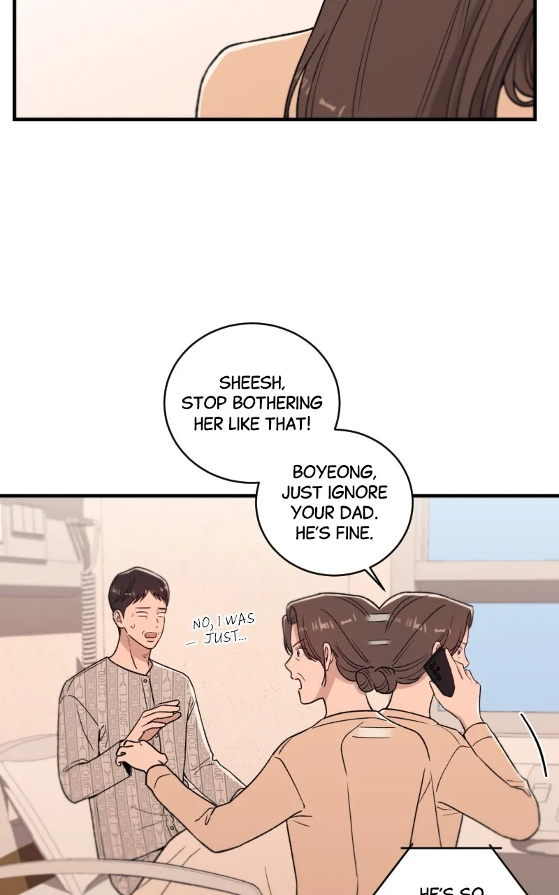 A Decade of Us Chapter 6 page 53 - 