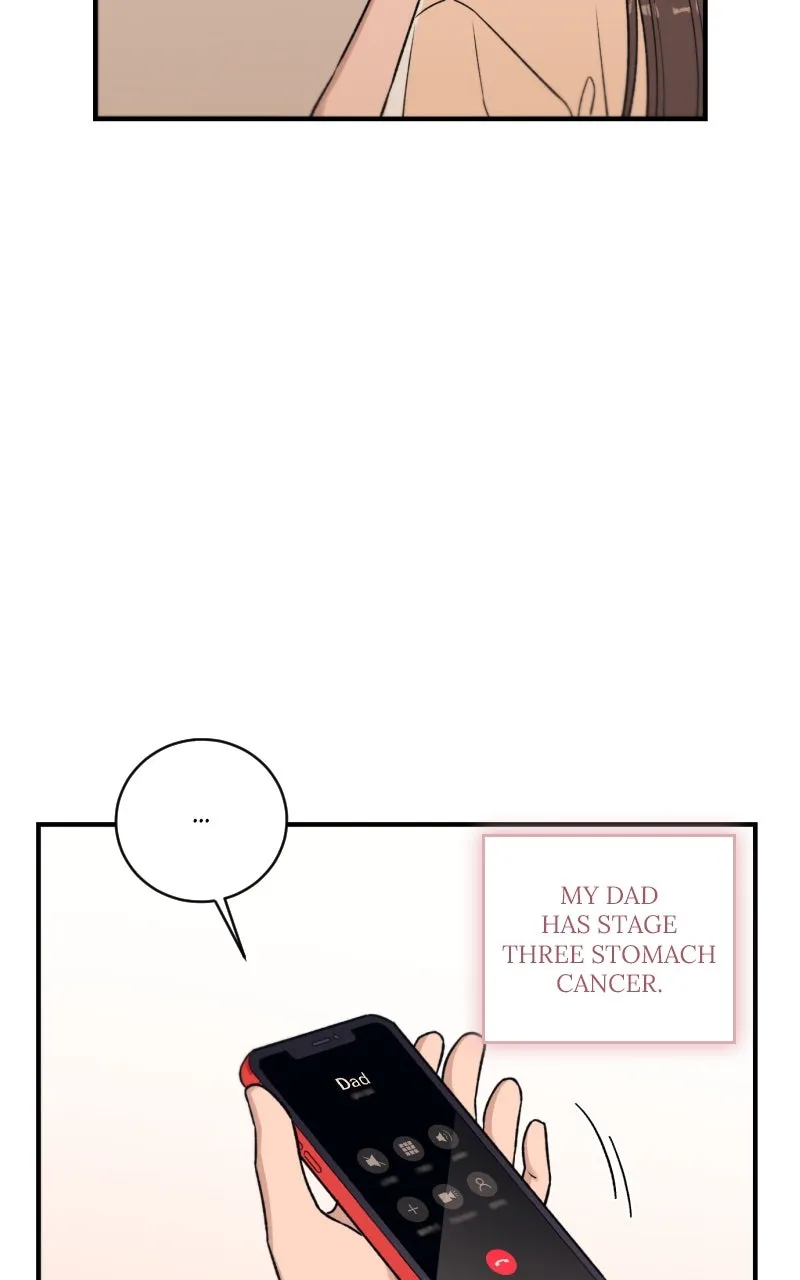 A Decade of Us Chapter 6 page 55 - 