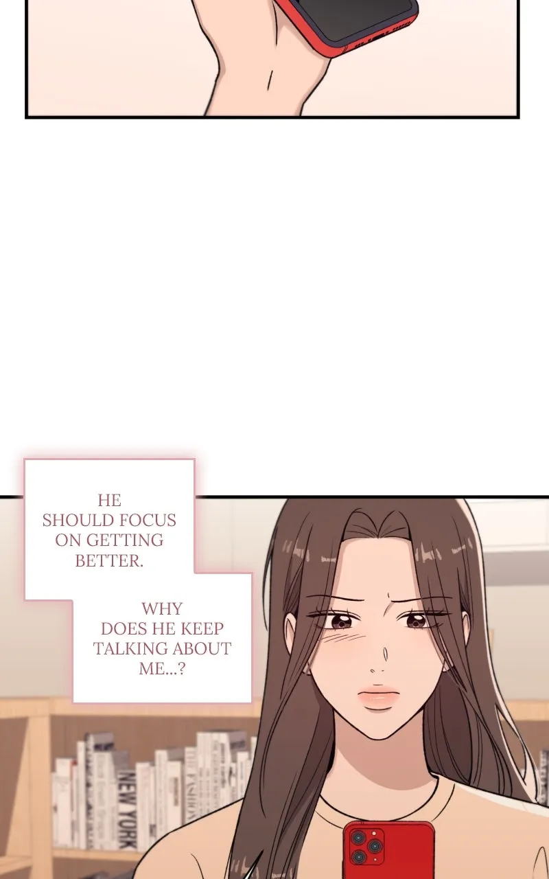 A Decade of Us Chapter 6 page 56 - 