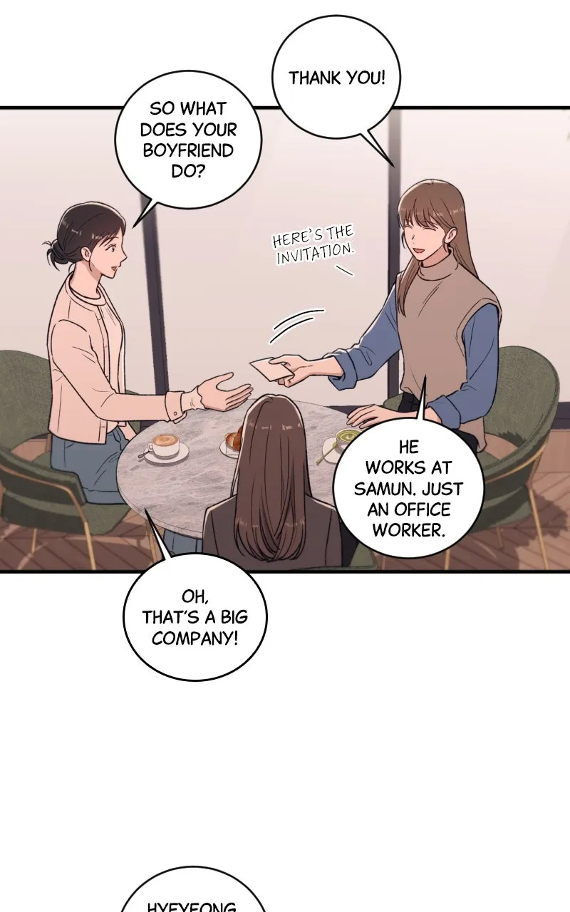 A Decade of Us Chapter 6 page 59 - 