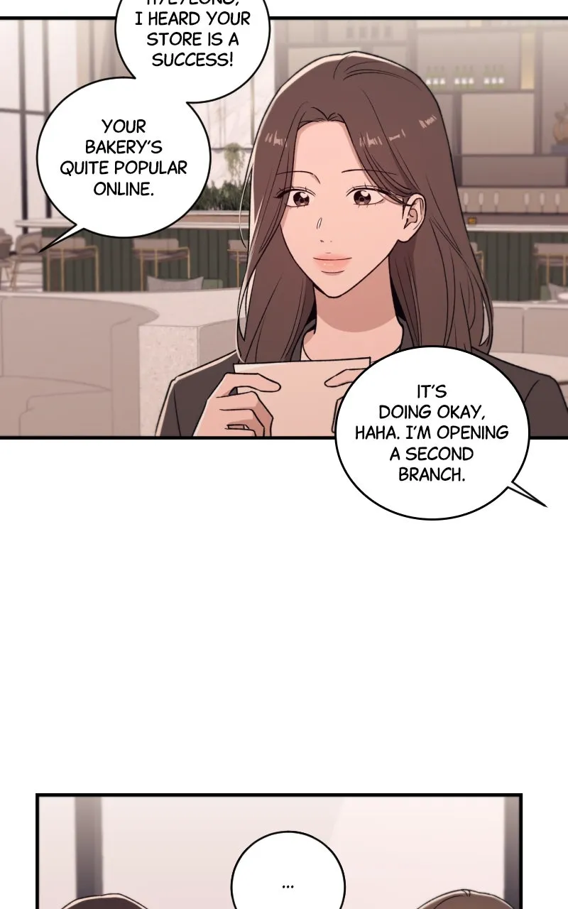 A Decade of Us Chapter 6 page 60 - 