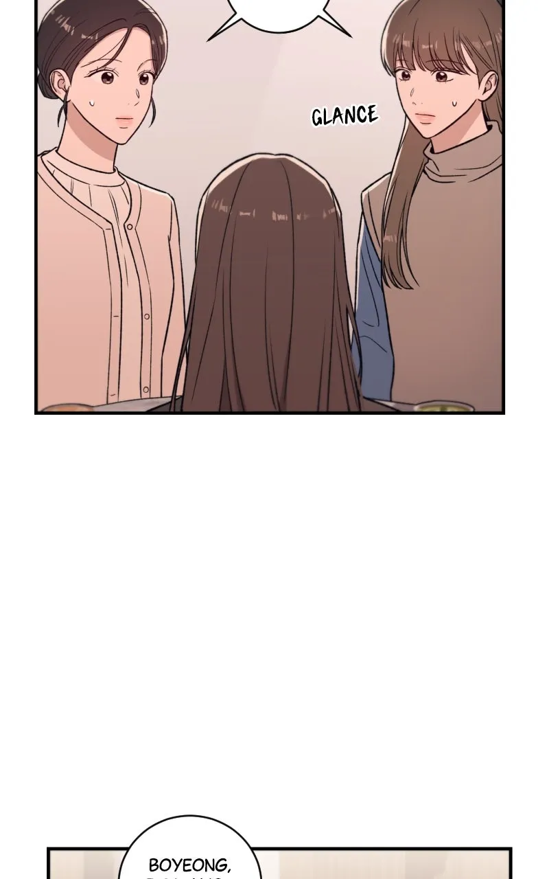 A Decade of Us Chapter 6 page 61 - 