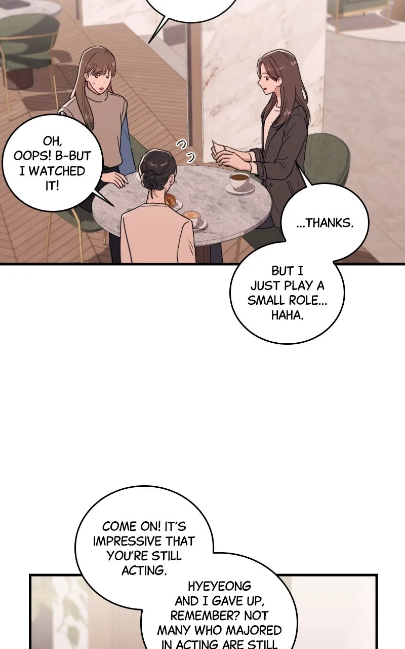 A Decade of Us Chapter 6 page 63 - 