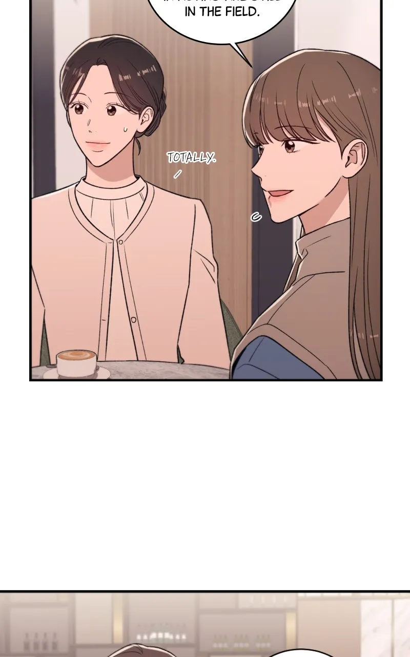 A Decade of Us Chapter 6 page 64 - 