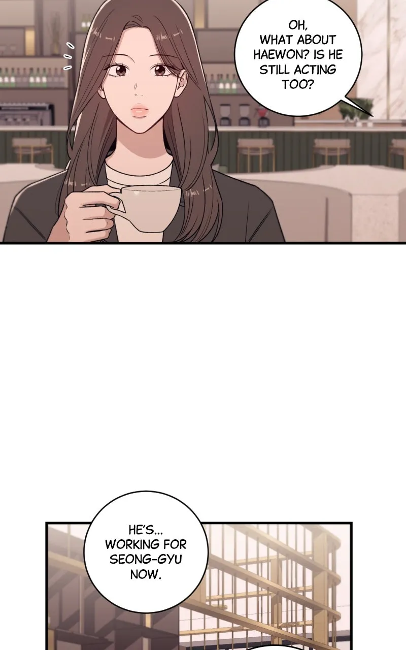 A Decade of Us Chapter 6 page 65 - 