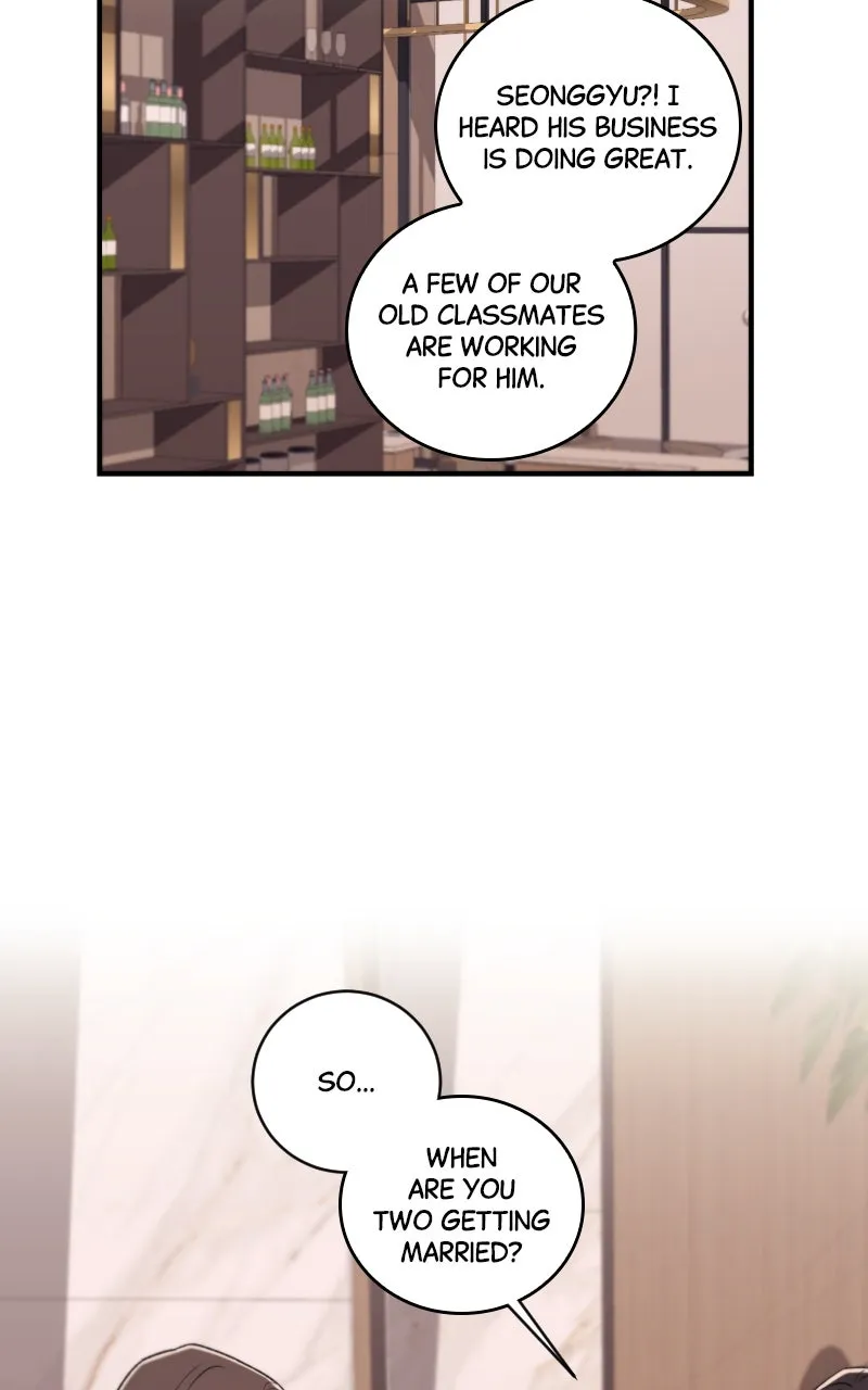 A Decade of Us Chapter 6 page 66 - 