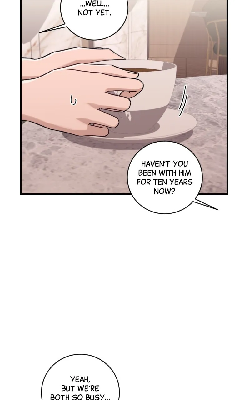 A Decade of Us Chapter 6 page 68 - 