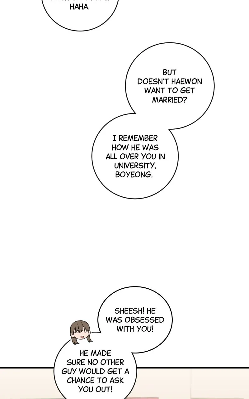 A Decade of Us Chapter 6 page 69 - 