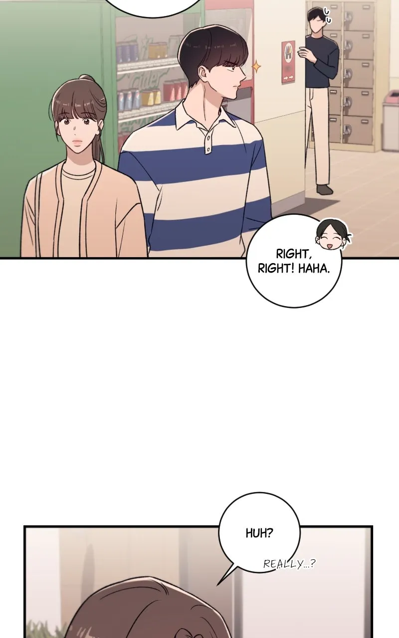 A Decade of Us Chapter 6 page 70 - 