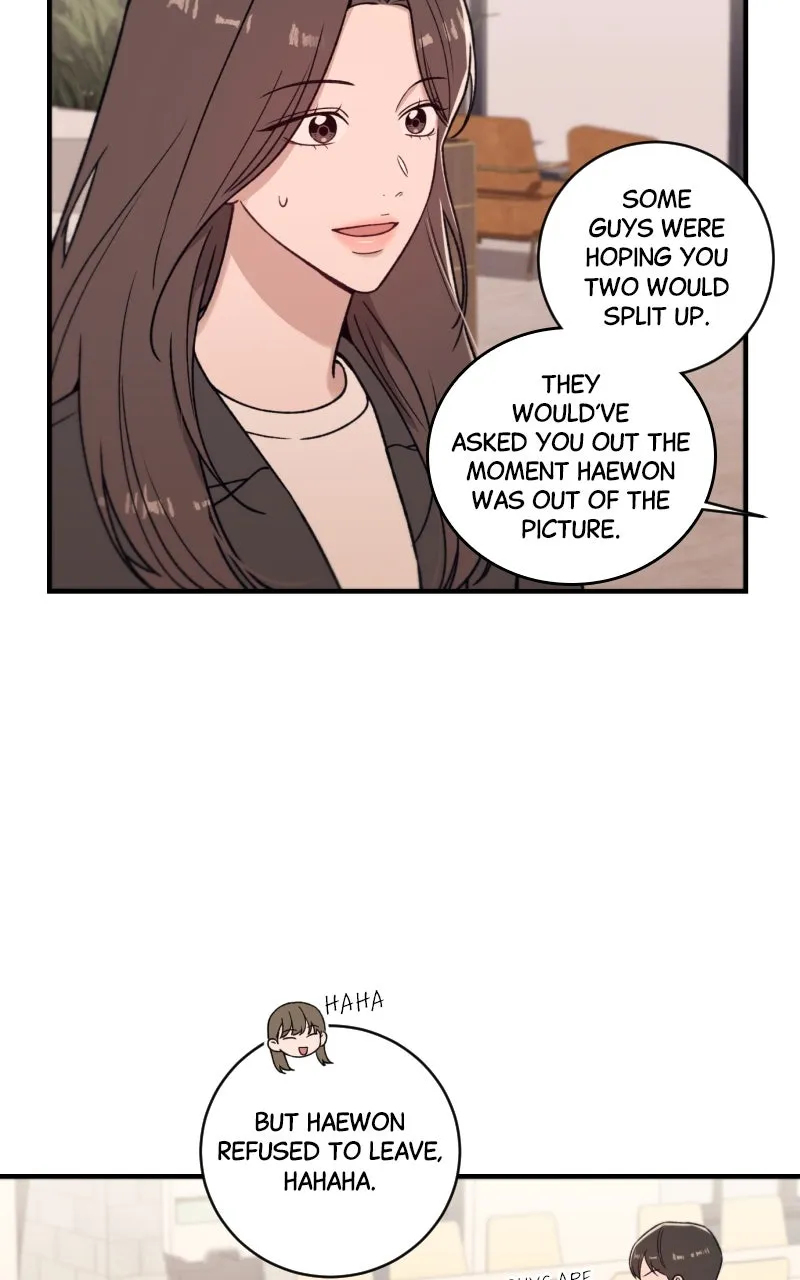 A Decade of Us Chapter 6 page 71 - 