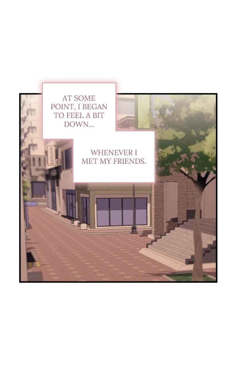 A Decade of Us Chapter 6 page 75 - 