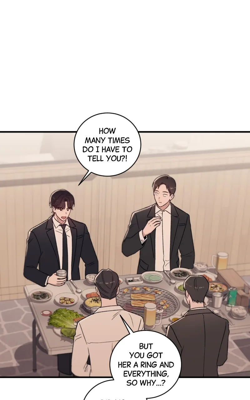 A Decade of Us Chapter 6 page 81 - 