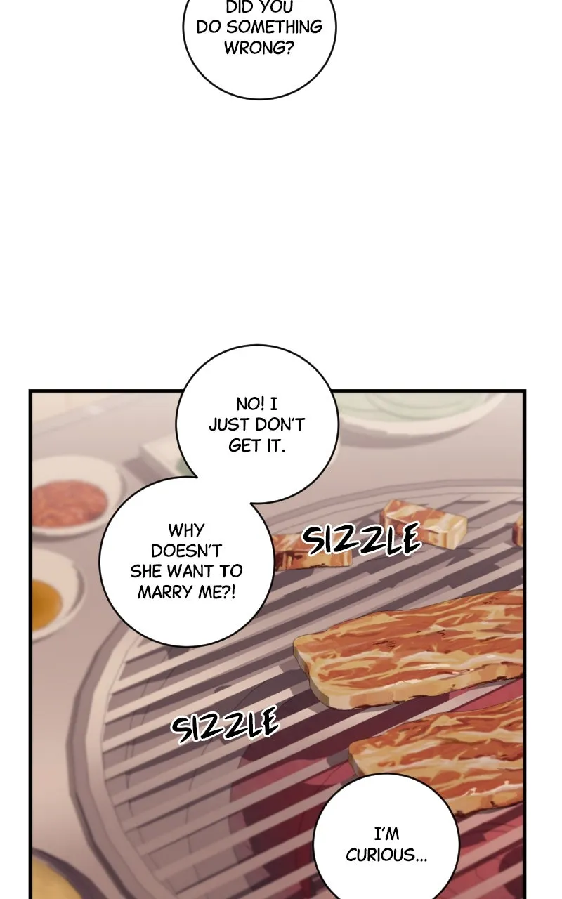 A Decade of Us Chapter 6 page 82 - 
