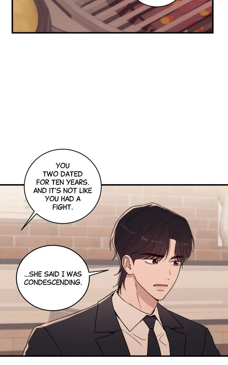 A Decade of Us Chapter 6 page 83 - 