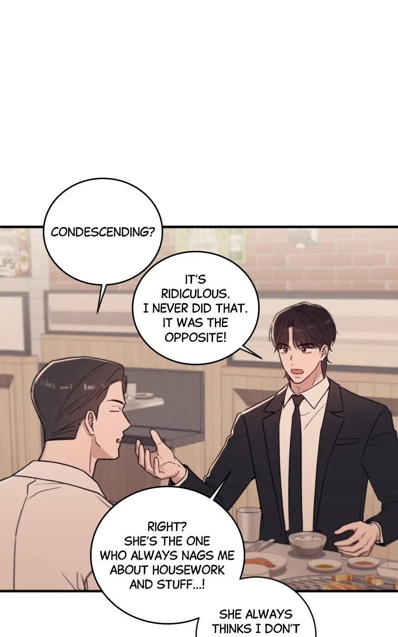 A Decade of Us Chapter 6 page 84 - 