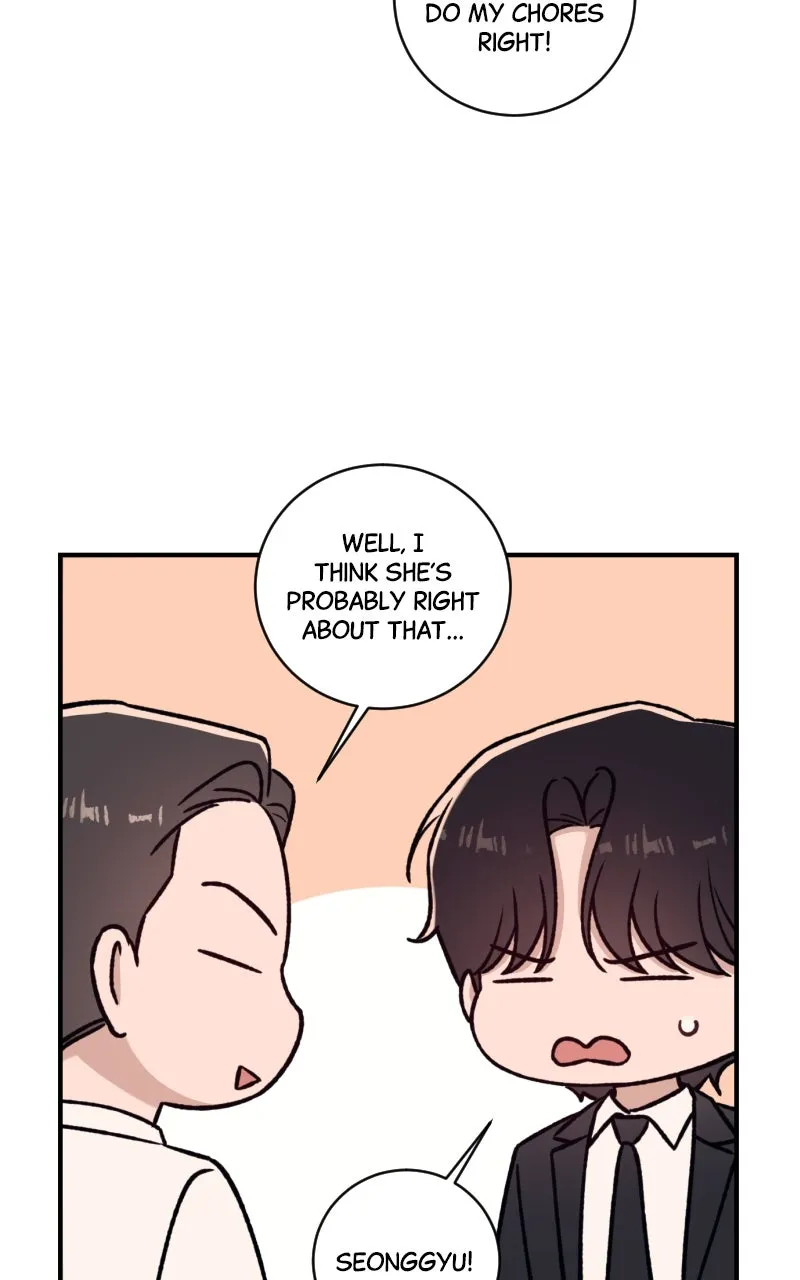 A Decade of Us Chapter 6 page 85 - 