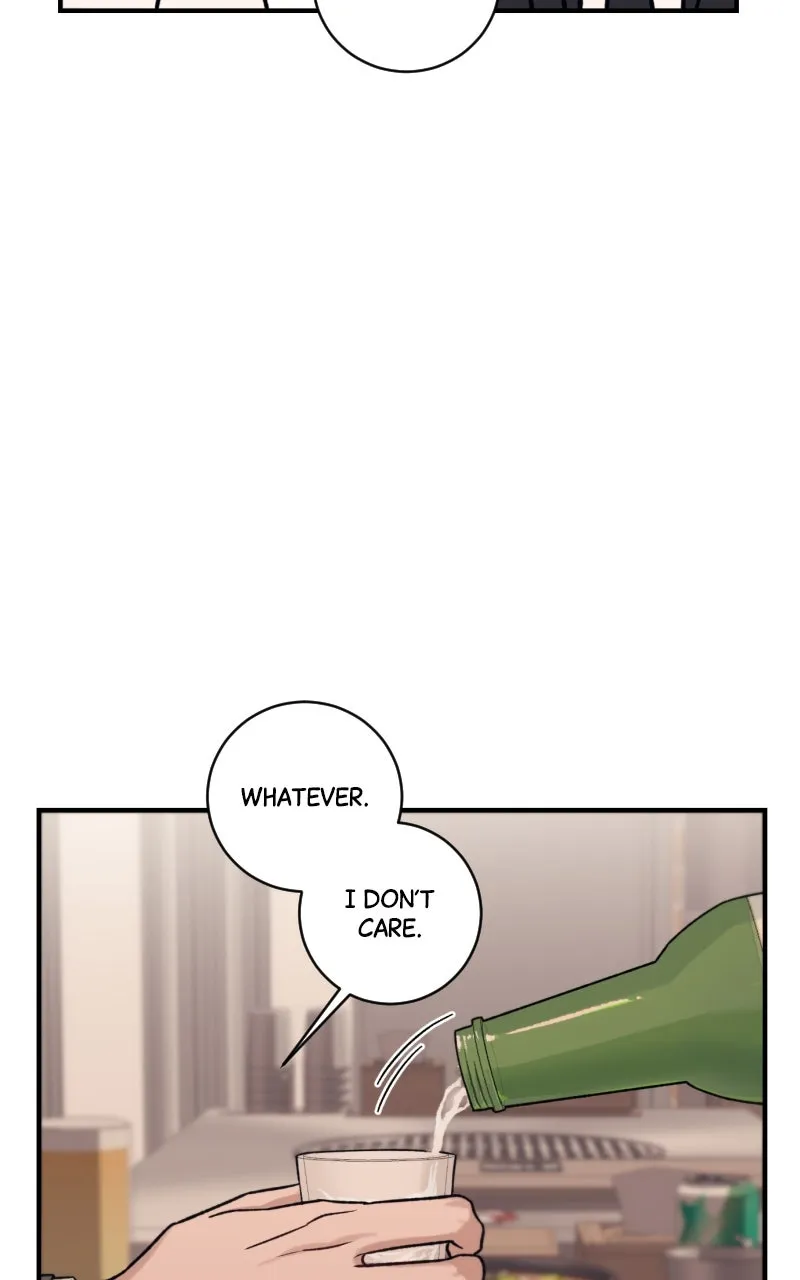 A Decade of Us Chapter 6 page 86 - 