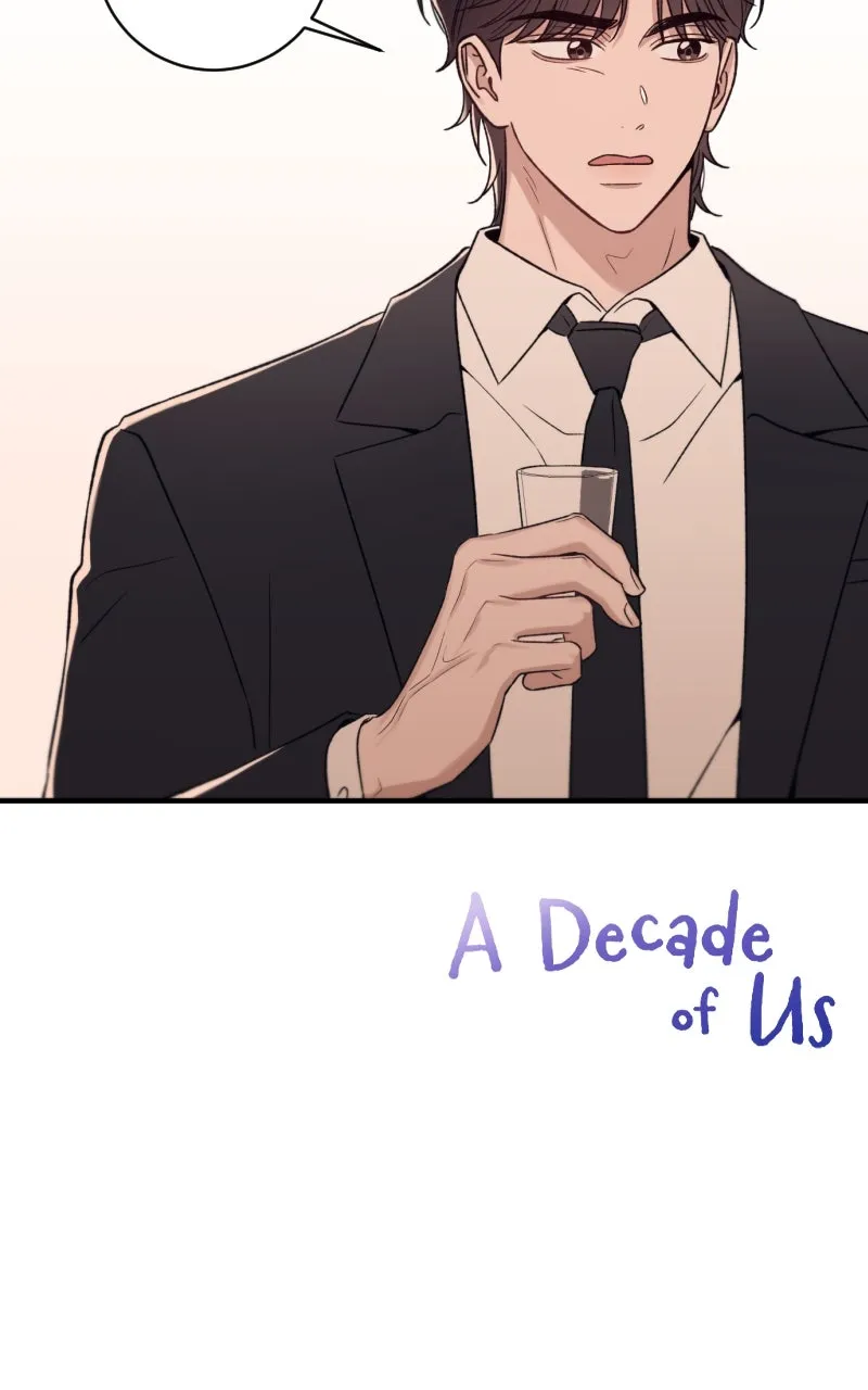 A Decade of Us Chapter 6 page 90 - 