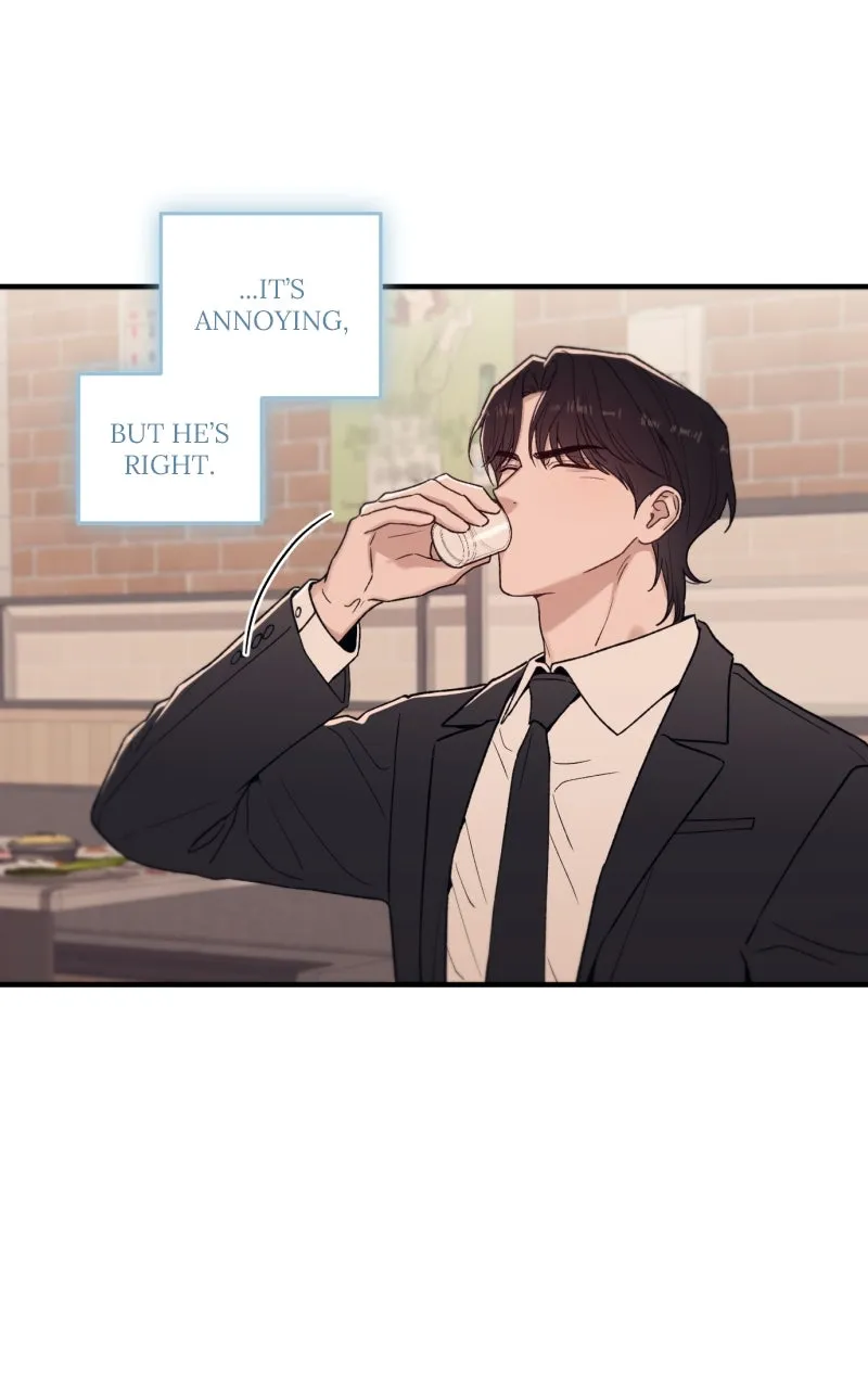 A Decade of Us Chapter 7 page 11 - 