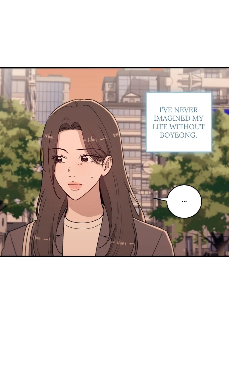 A Decade of Us Chapter 7 page 12 - 