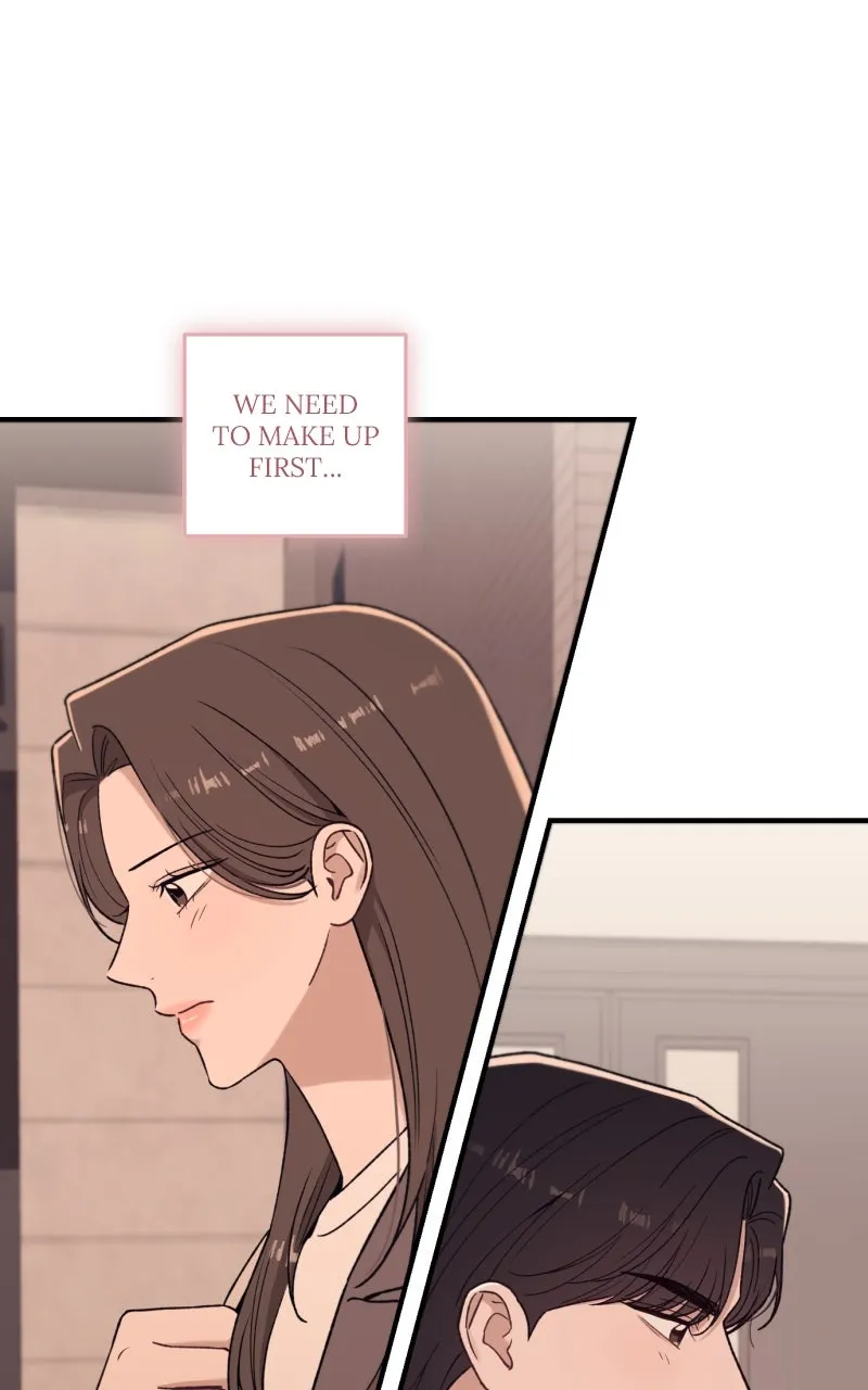 A Decade of Us Chapter 7 page 14 - 