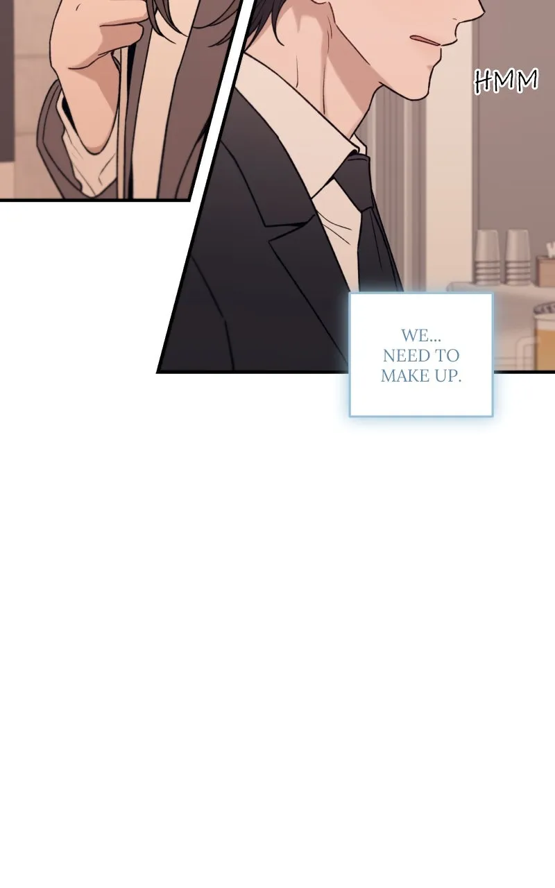A Decade of Us Chapter 7 page 15 - 