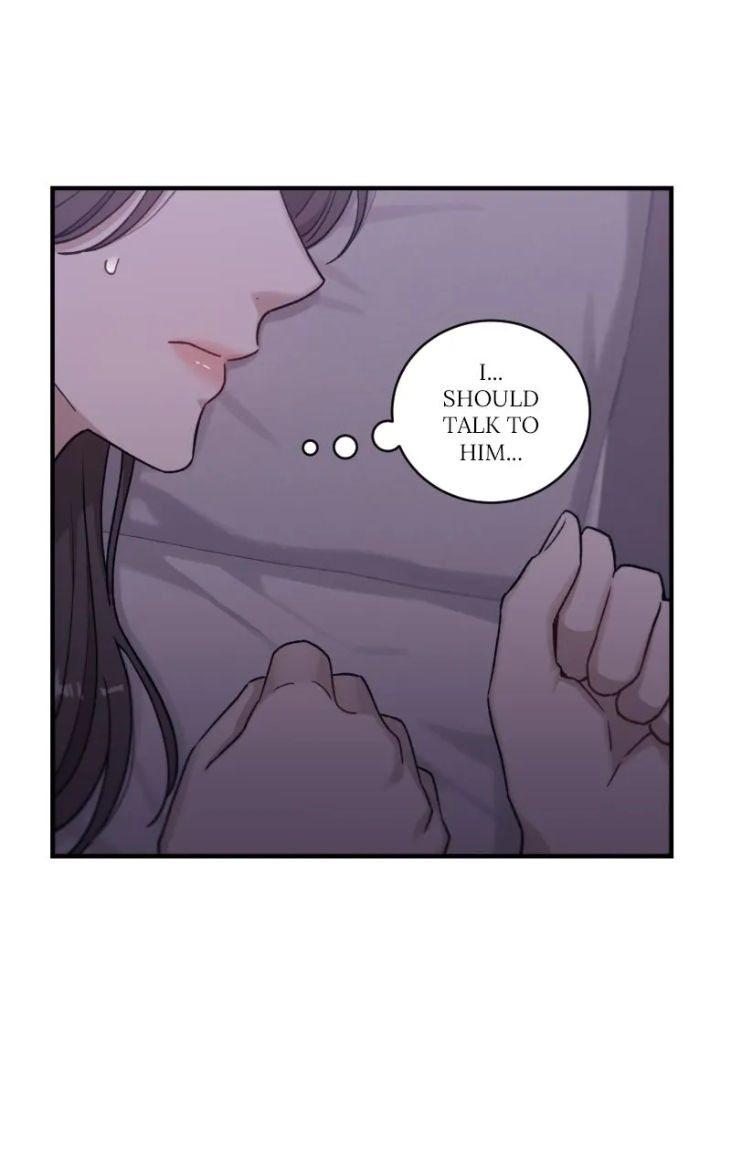 A Decade of Us Chapter 7 page 21 - 
