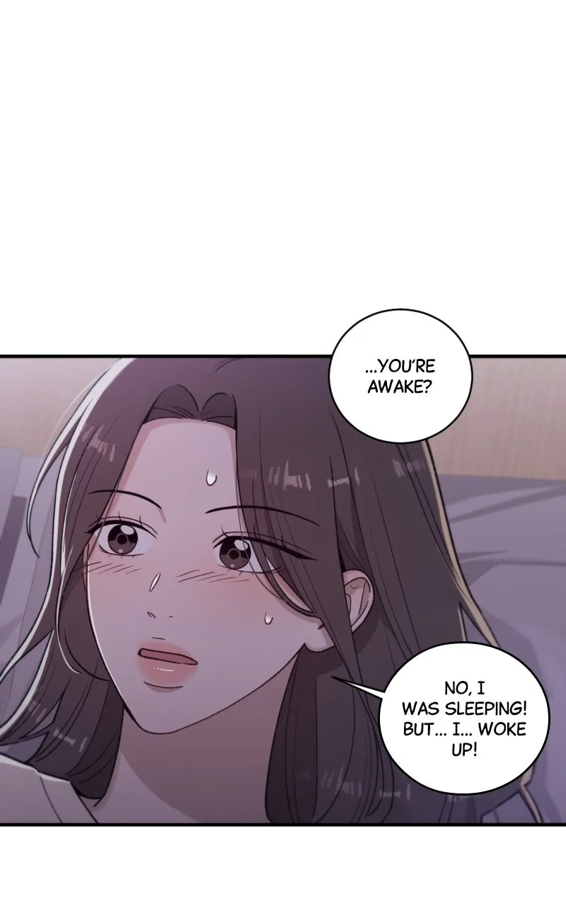 A Decade of Us Chapter 7 page 31 - 