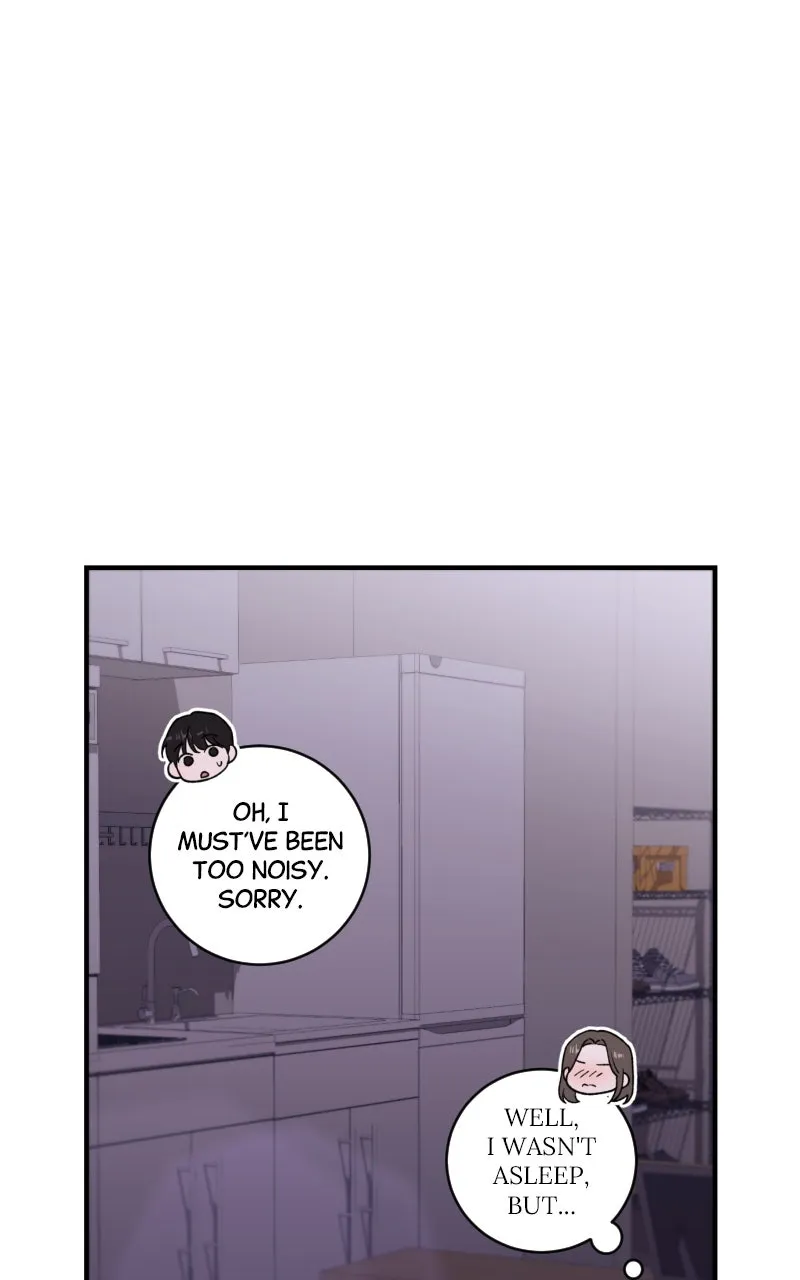 A Decade of Us Chapter 7 page 32 - 