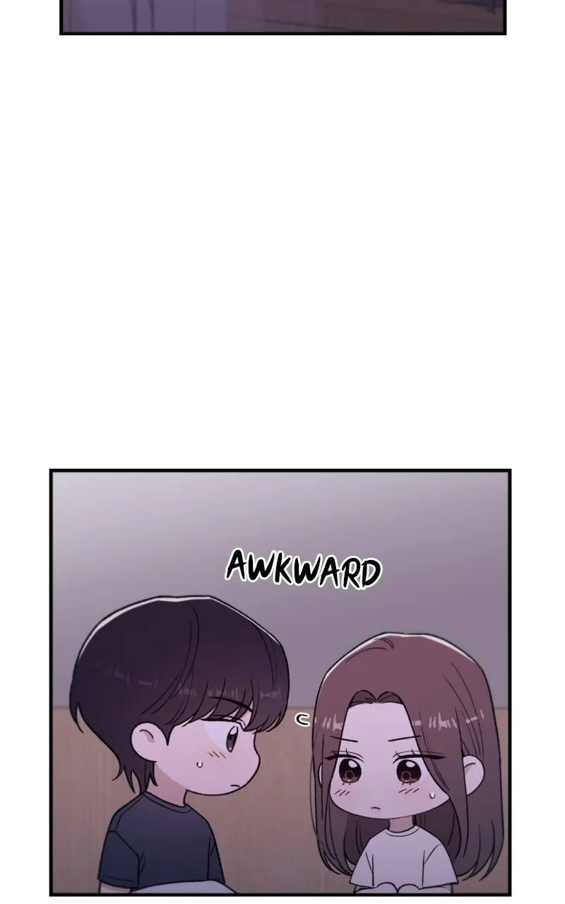 A Decade of Us Chapter 7 page 33 - 