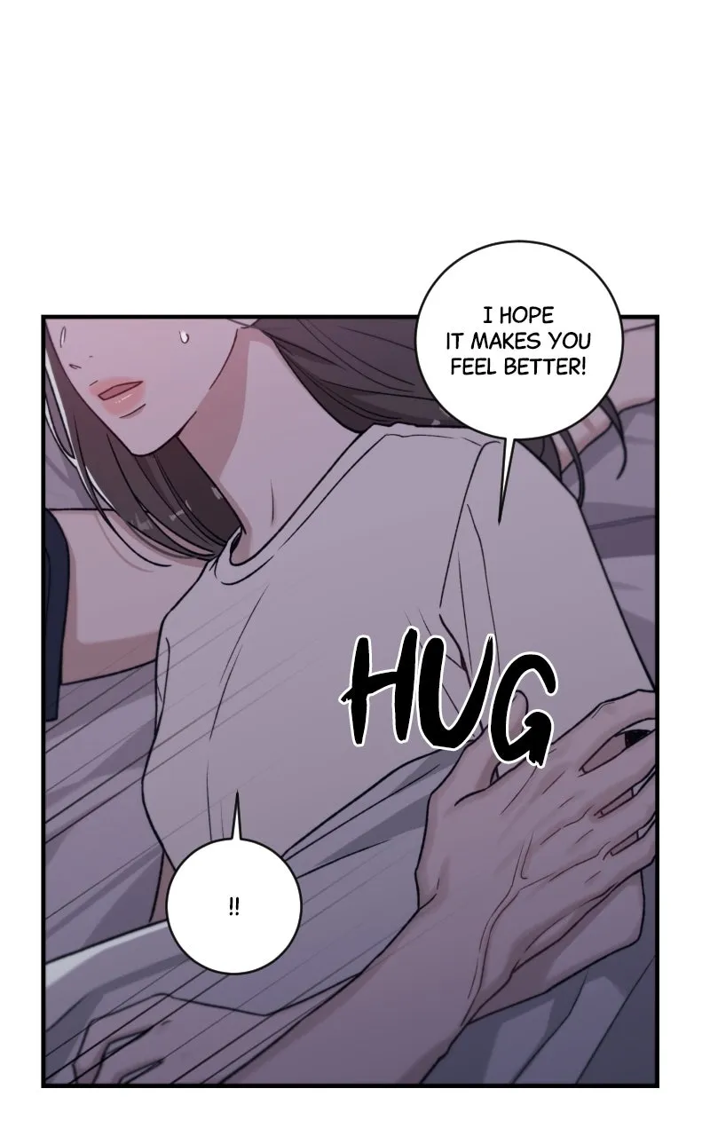 A Decade of Us Chapter 7 page 36 - 