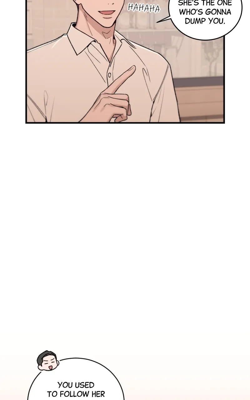 A Decade of Us Chapter 7 page 5 - 