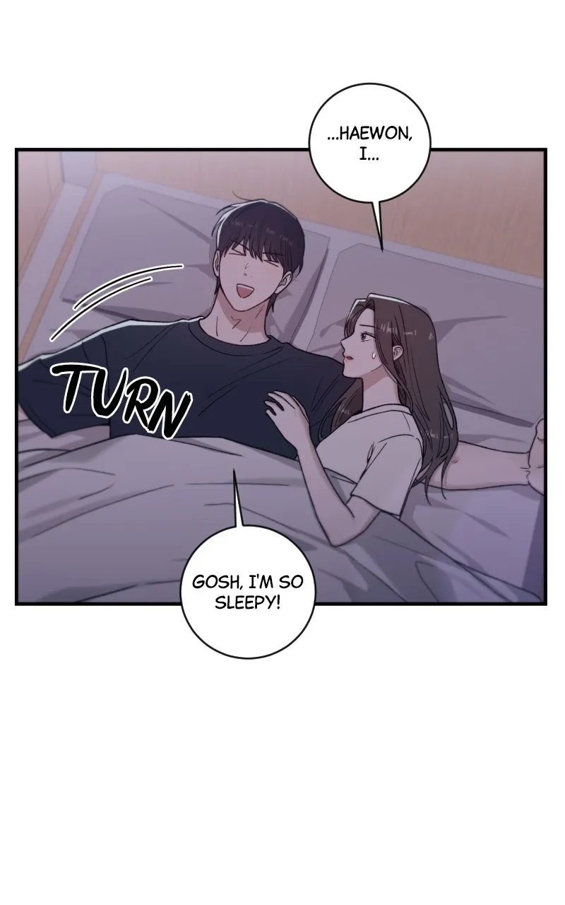 A Decade of Us Chapter 7 page 41 - 