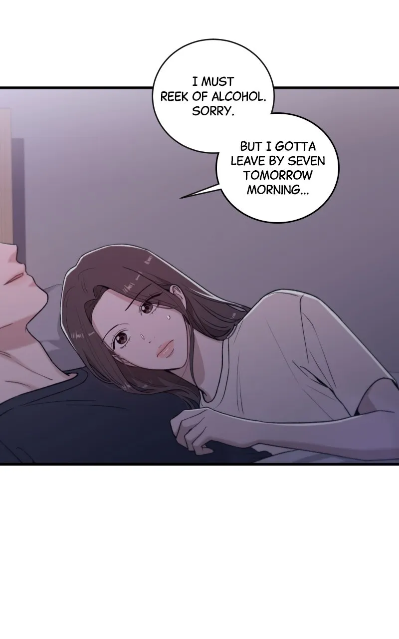 A Decade of Us Chapter 7 page 42 - 