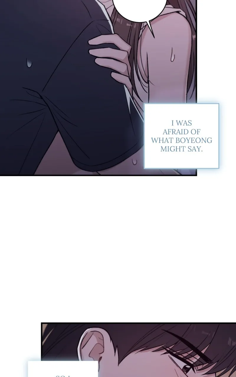 A Decade of Us Chapter 7 page 54 - 