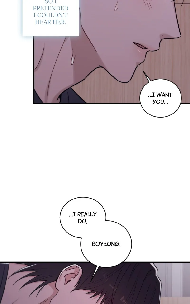 A Decade of Us Chapter 7 page 55 - 