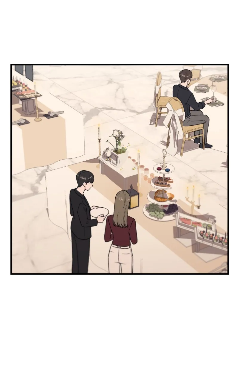 A Decade of Us Chapter 7 page 68 - 