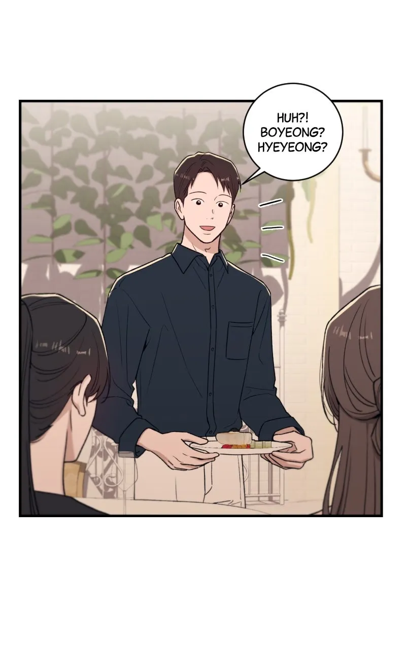 A Decade of Us Chapter 7 page 70 - 