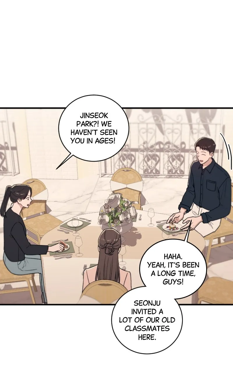 A Decade of Us Chapter 7 page 71 - 