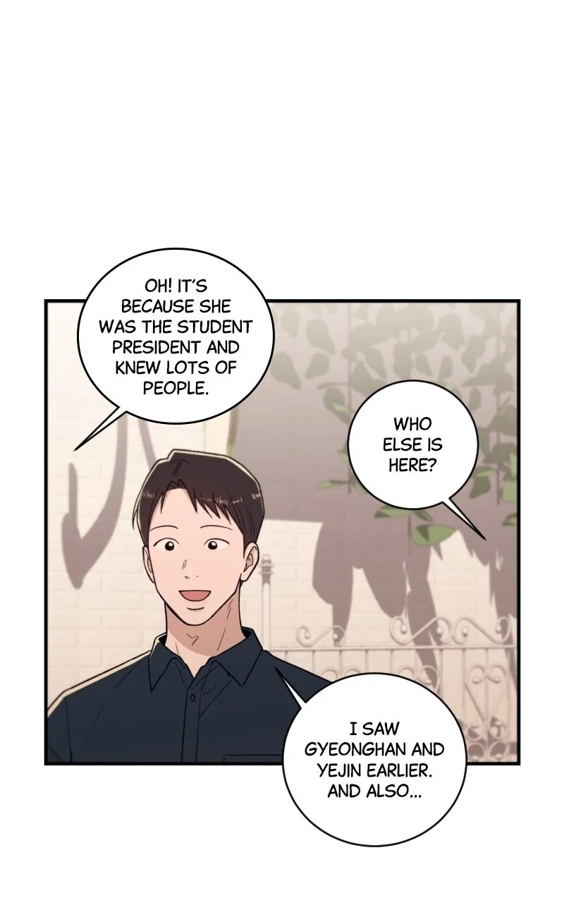 A Decade of Us Chapter 7 page 72 - 