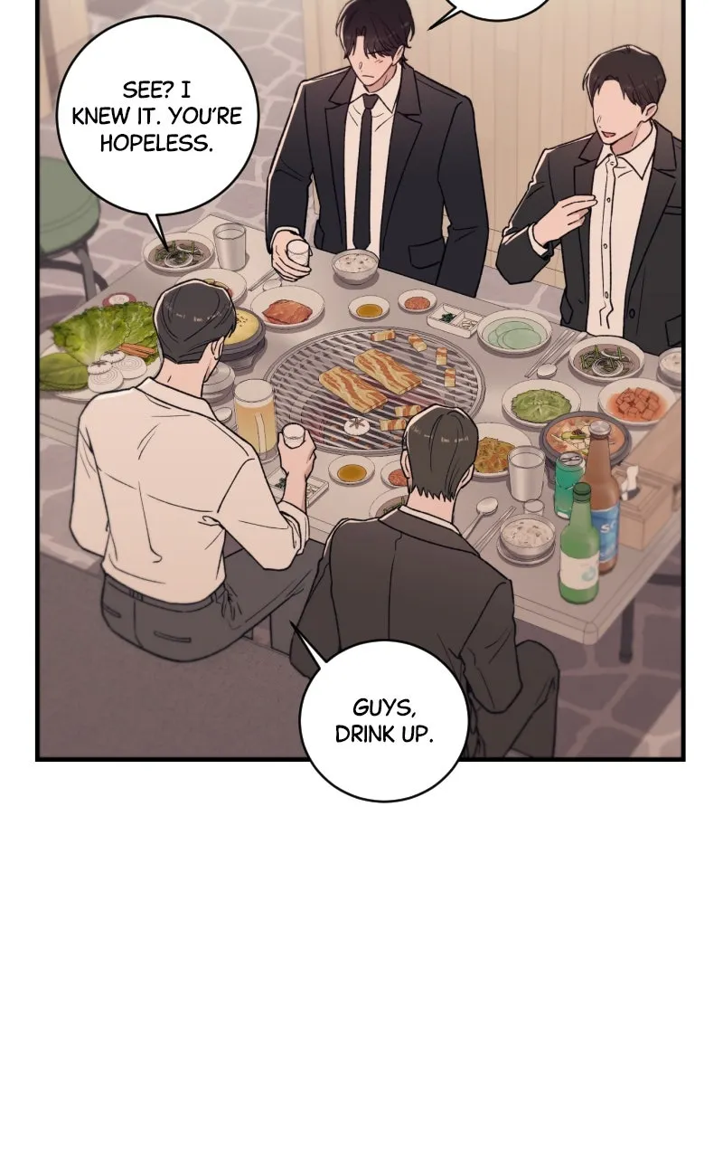 A Decade of Us Chapter 7 page 10 - 