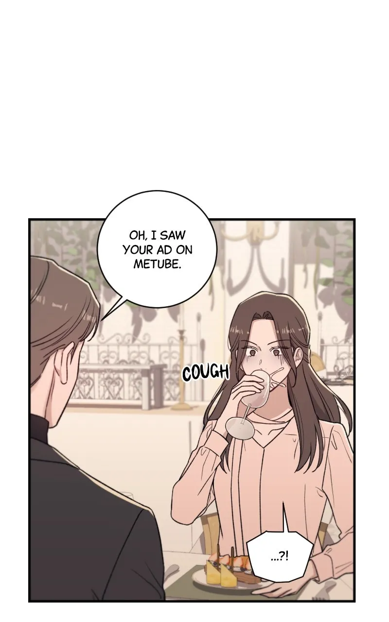 A Decade of Us Chapter 8 page 11 - 